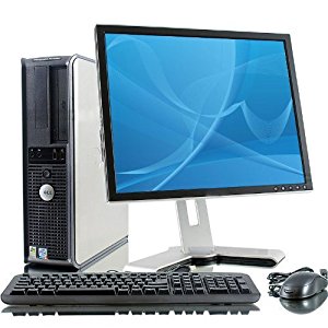 Computer Desktop