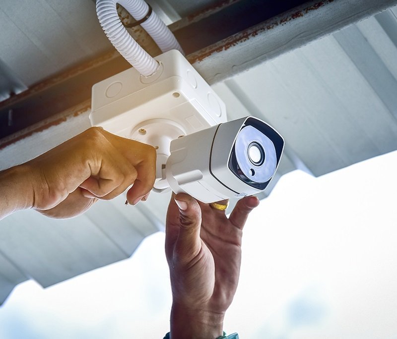 CCTV Camera